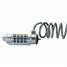 Kensington Security Lock for Netbooks - Notebook locking cable - gray - 6 ft